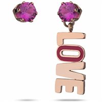 Earrings Ops! Woman in Steel OPSOR-582 - OPSOR-582